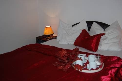Czirky Panzi Hotel - photo 5