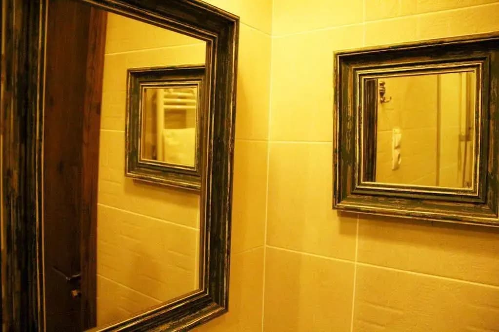 Hotel Delisi - photo 9
