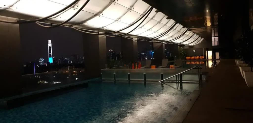 Kuala Lumpur Experience 3 - photo 19