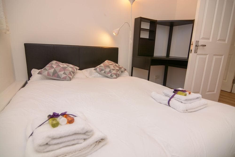 Zen Apartments - London - photo 14