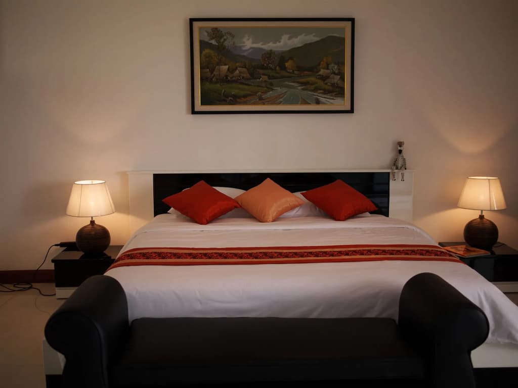 True Siam Phayathai Hotel - photo 6
