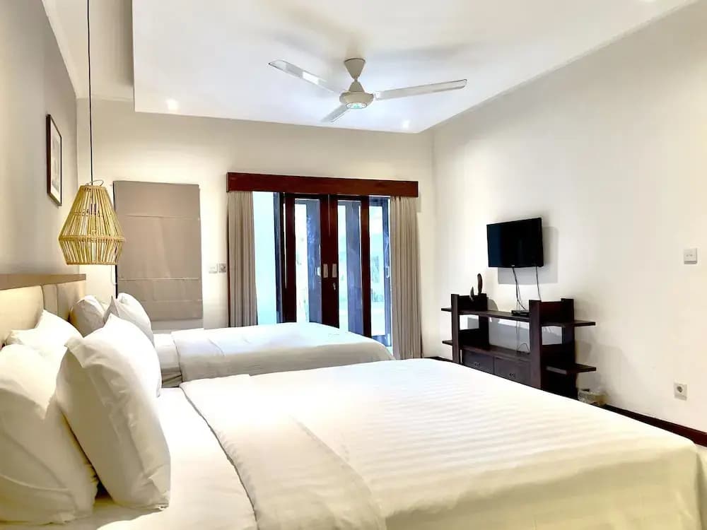 The Ichi Villa - photo 7