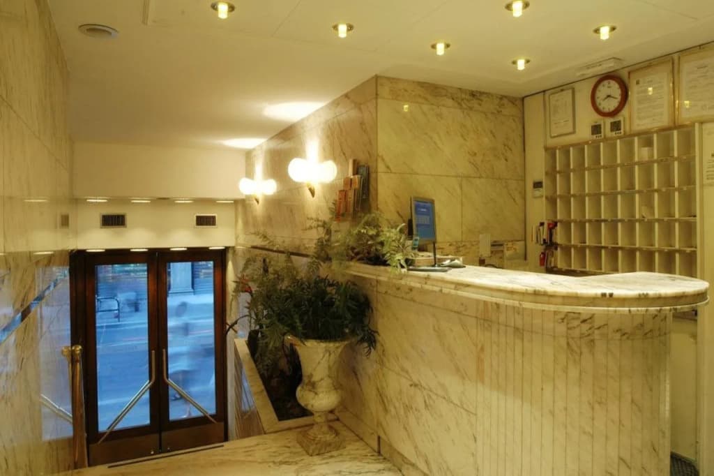 Hotel Tritone - photo 2