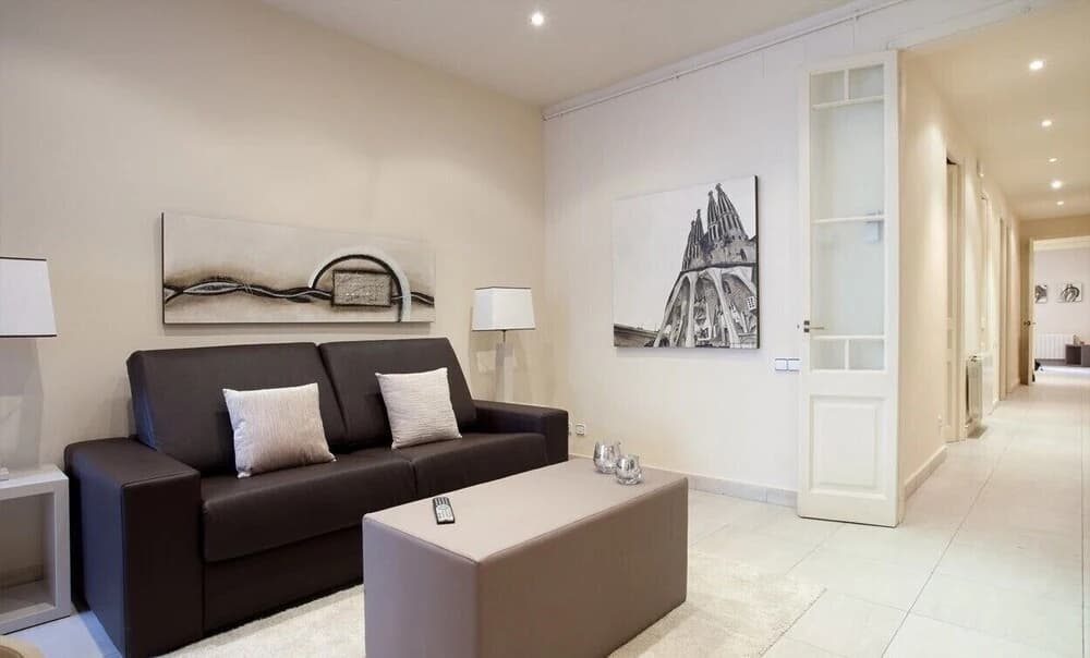 Alcam Borrell Big - photo 5
