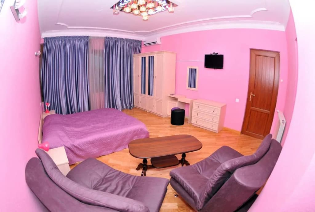 Hotel Relax - photo 3