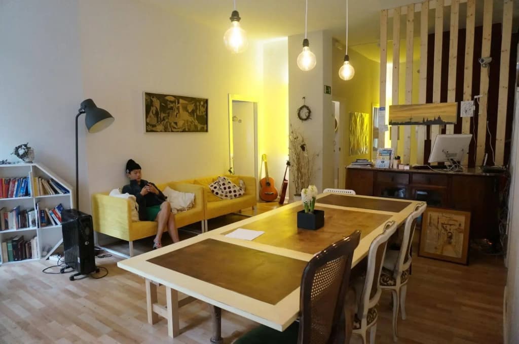Camino Bed & Breakfast - photo 12