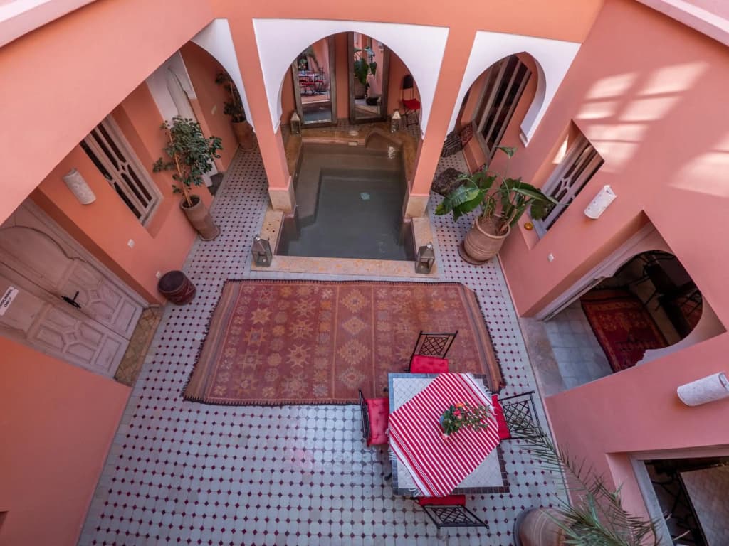 Riad Tahani - photo 19