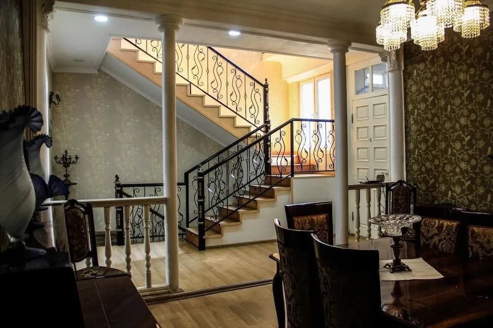 Hotel Konka - photo 12