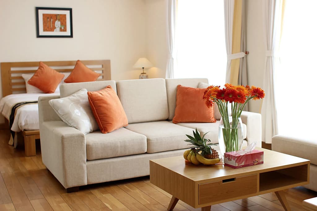 Atlanta Residences - photo 7