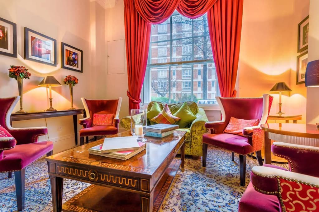 Tophams Hotel - photo 13