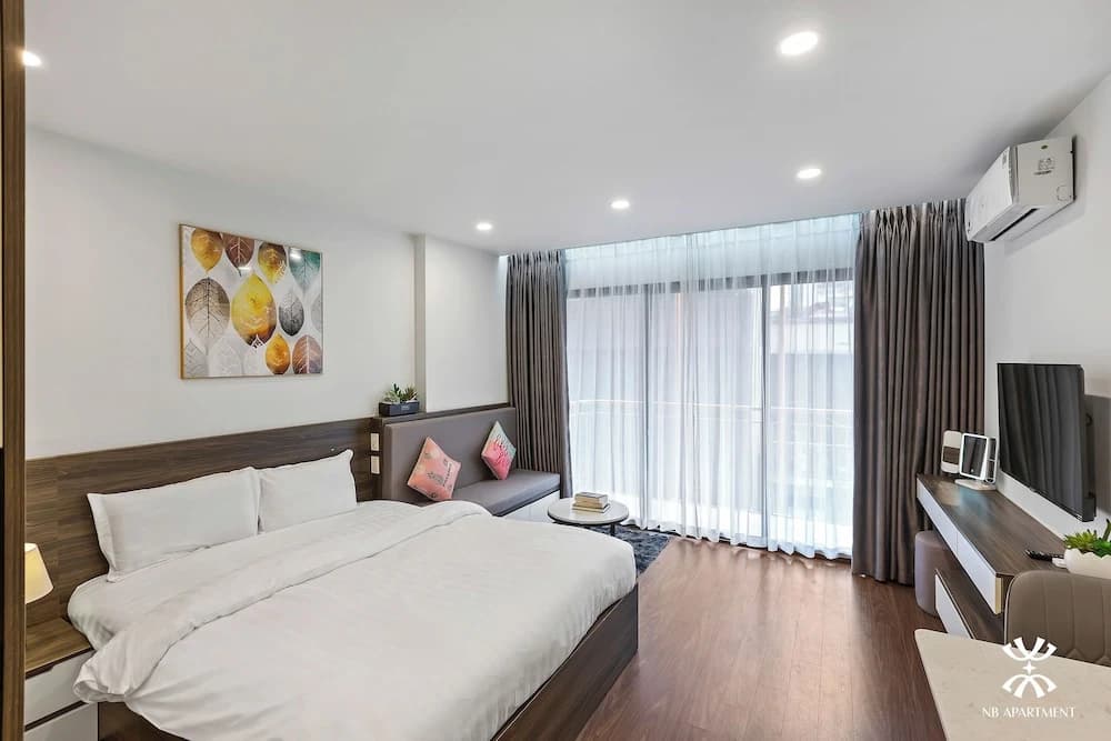 Nb Apartment - Kim Ma - photo 6