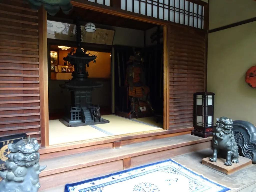 Ikumatsu - main photo