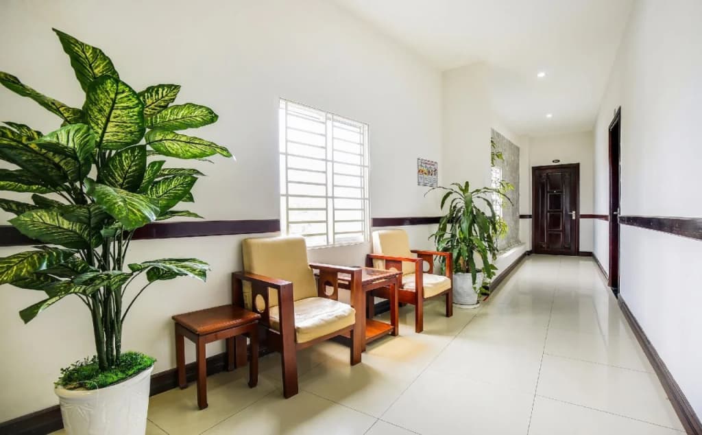Quoc Cuong 1 Hotel - photo 3