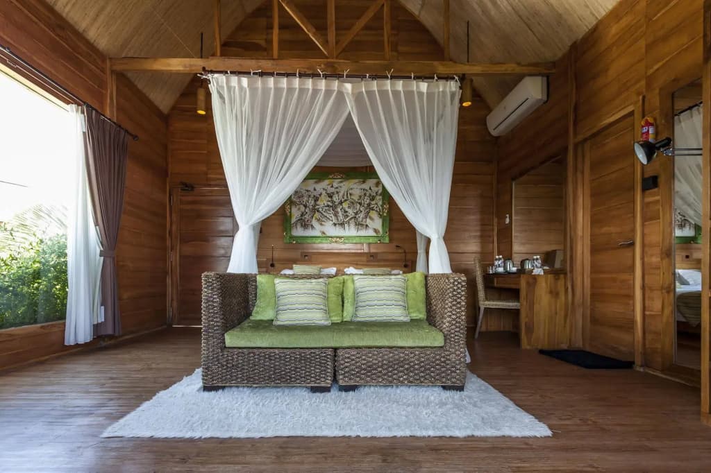 de Sapphire Cliff Villa - photo 5