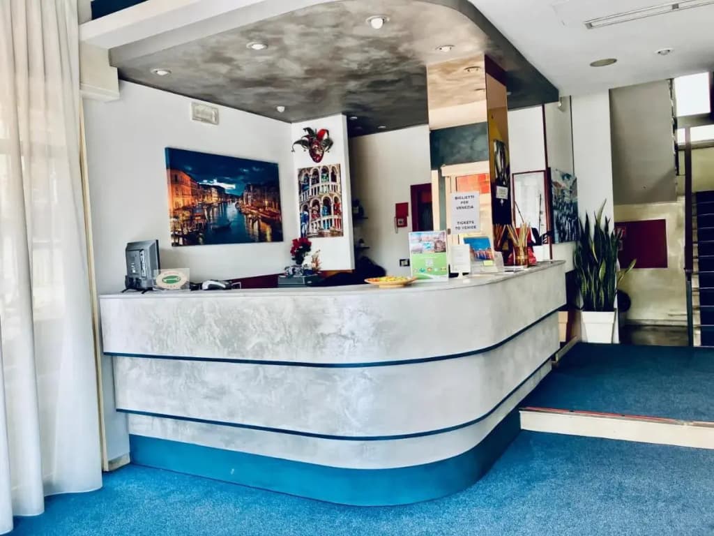 Hotel San Carlo - photo 20