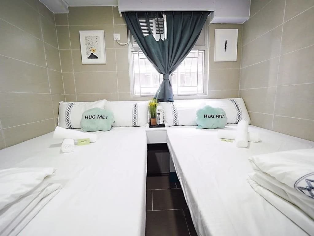 Comfort Guest House - Hostel - photo 34
