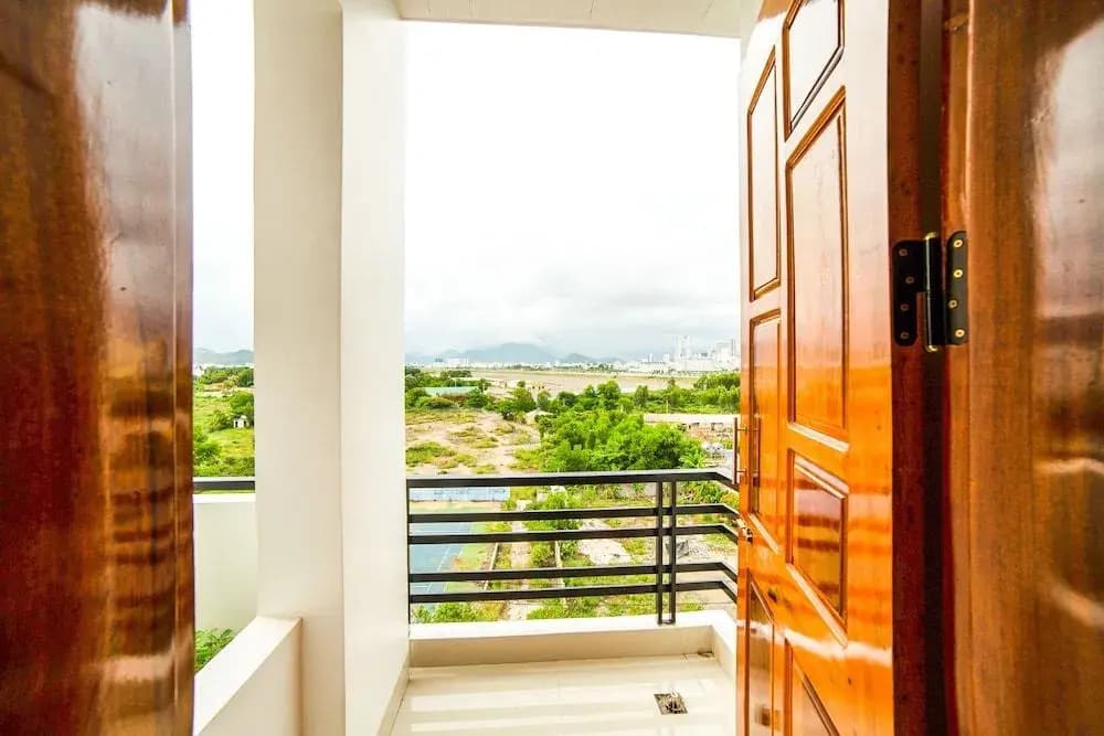 OYO 450 Thien Truong Hotel - photo 8