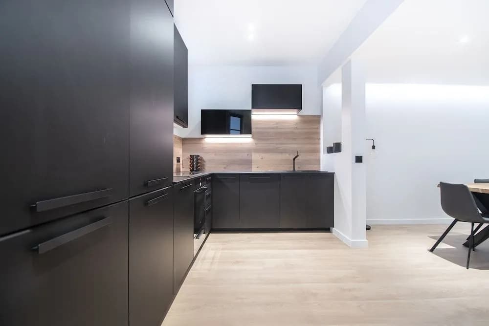 Luxury Townhouse - Eiffel tower - photo 2