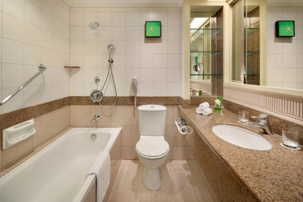 Shangri-La Golden Sands, Penang - photo 47