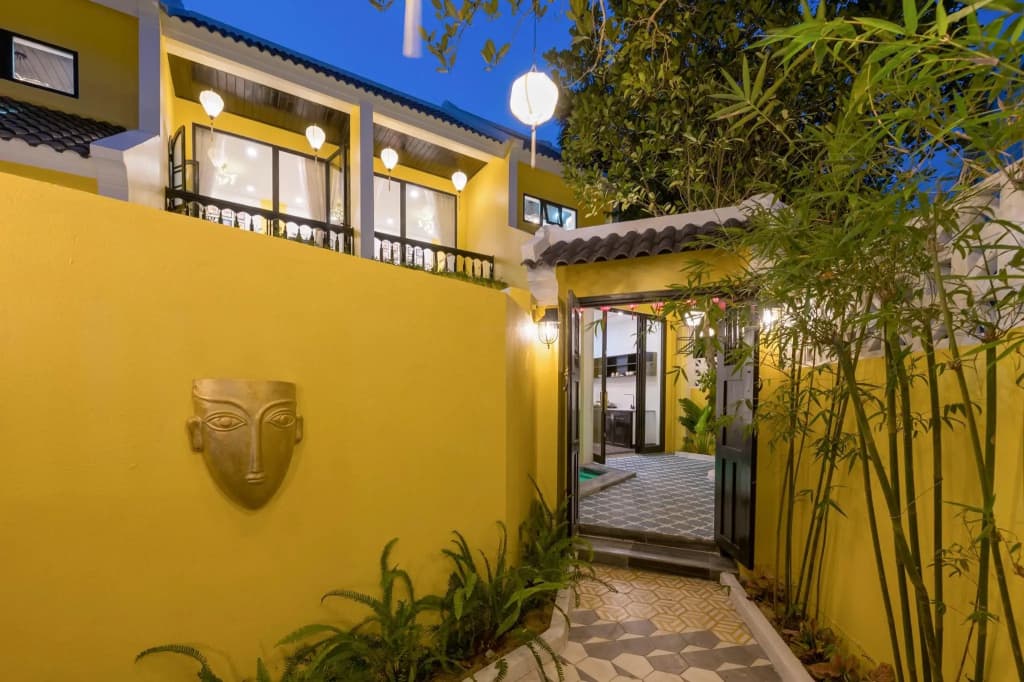 Rosie Villa Hoi An - photo 5