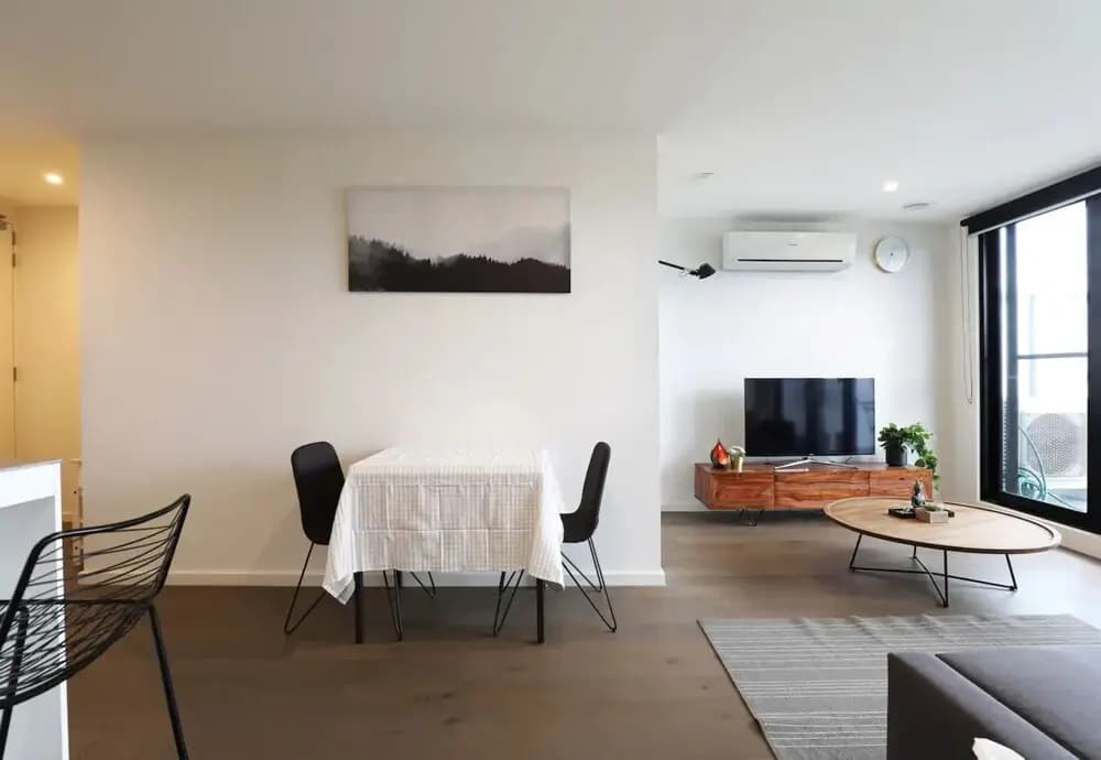 Stylish And Modern 2 Bedroom Melbourne Retreat - photo 11