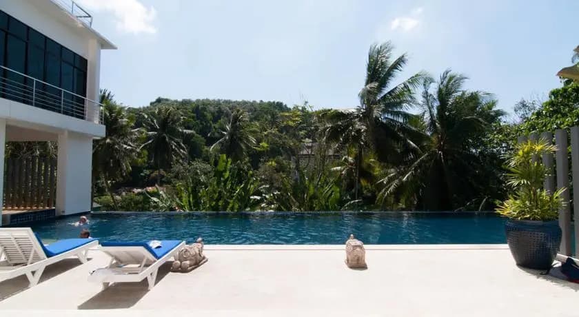 Karon Hill Residence - photo 11