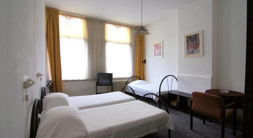 Hotel Parkzicht - photo 5