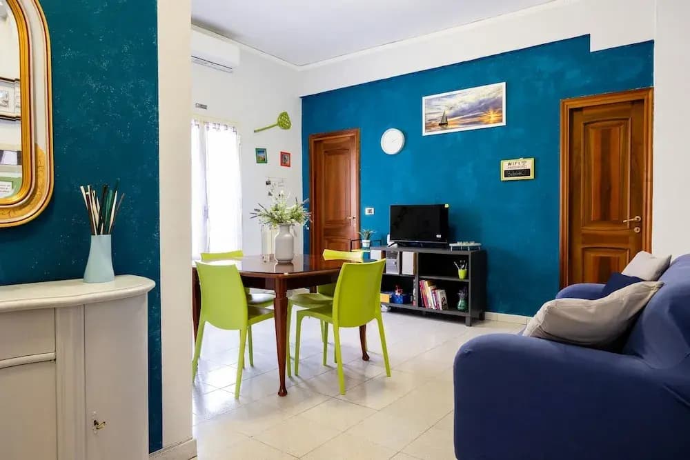 Bella G C Apartment in Rome - photo 2