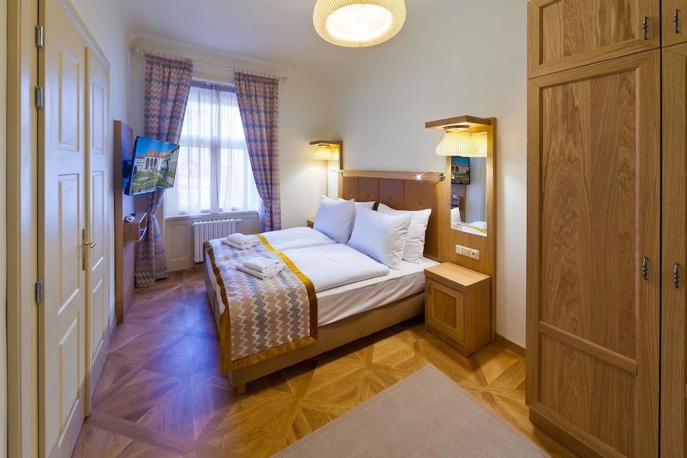 Residence Prague Inn - photo 5