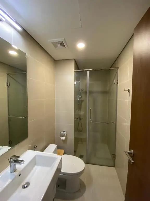 Ivy Apartment - A cozy 2-bedroom apartment perfect for Ha Long Getaway - photo 7