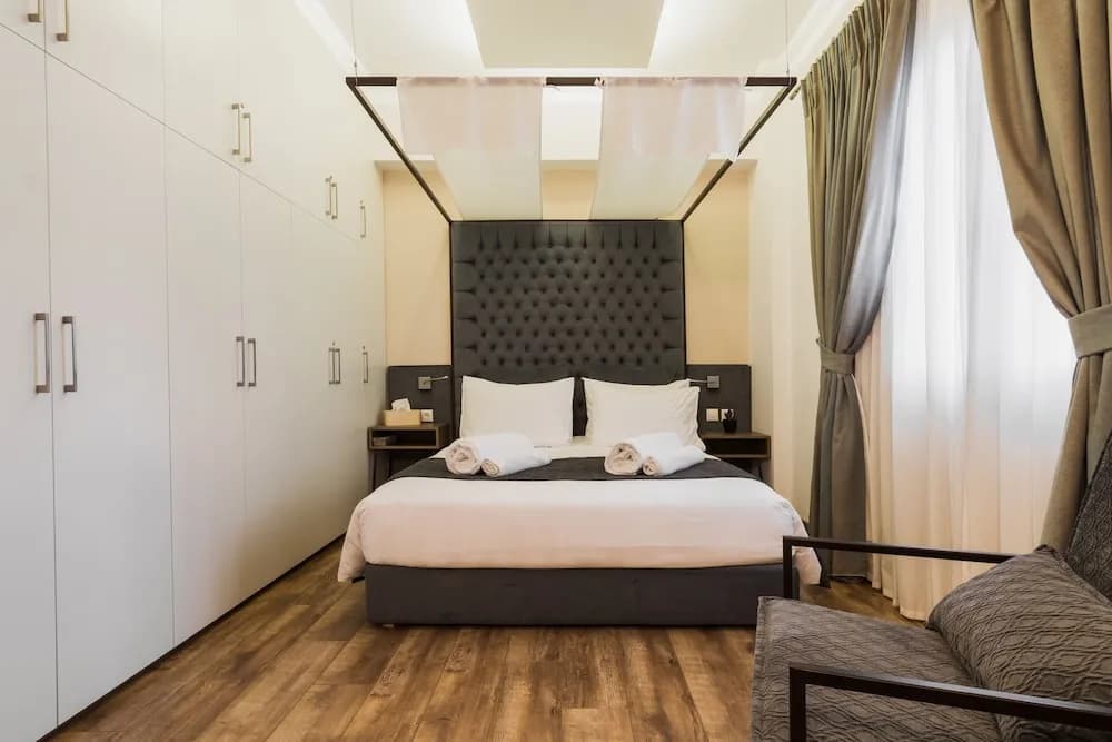 Acropolis Executive Suite - photo 4