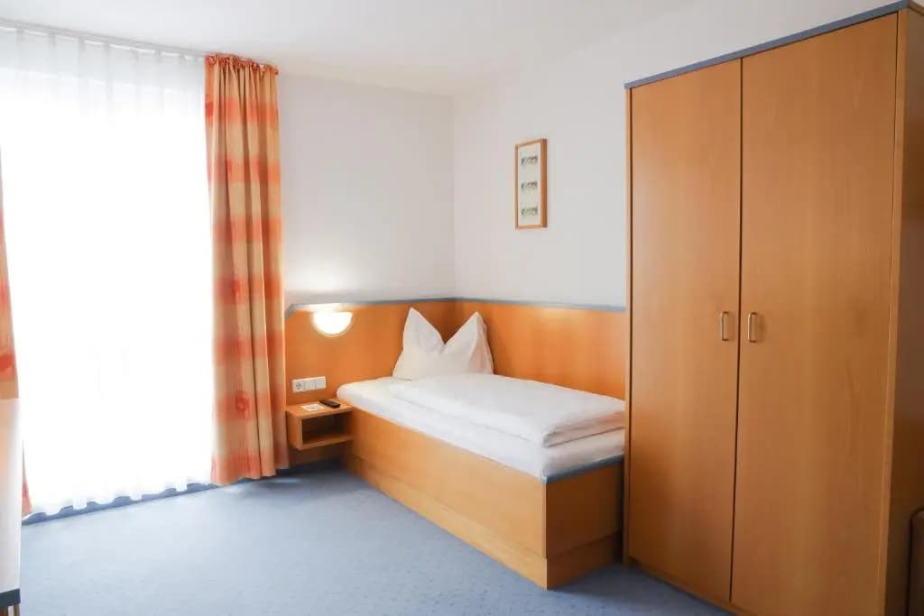 Businesshotel Berlin - photo 5