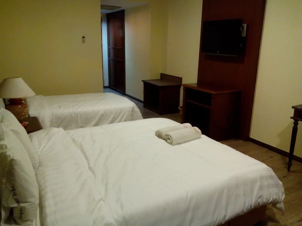 Regal Court Hotel Kuching - photo 6