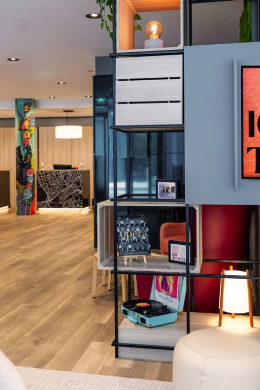 IntercityHotel Wien - photo 32