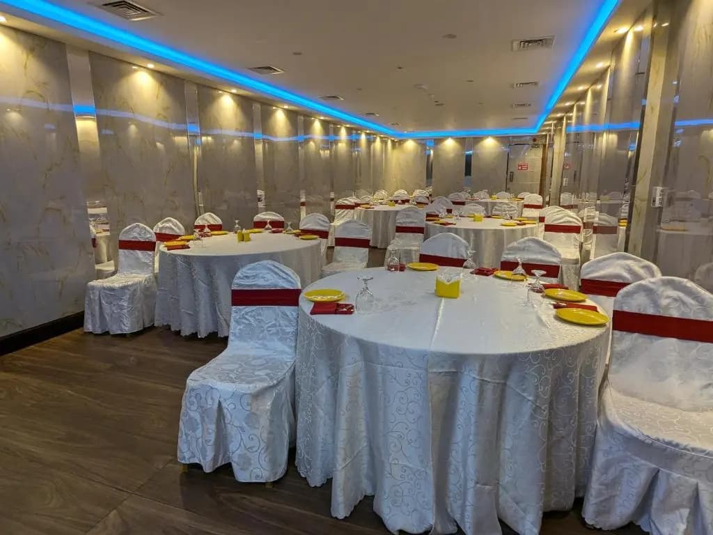 Fortune Atrium Hotel - photo 40
