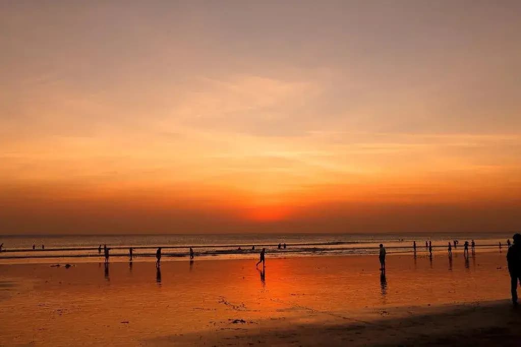 Gana Inn Legian - photo 16