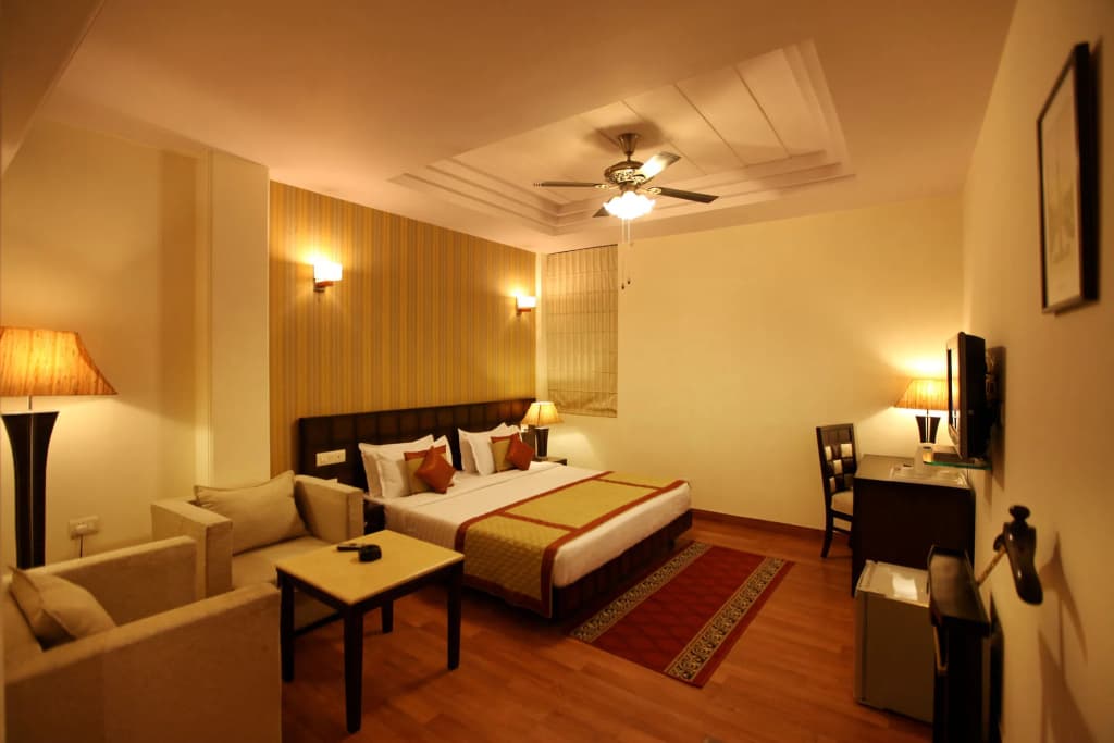 Hotel The Class - photo 5