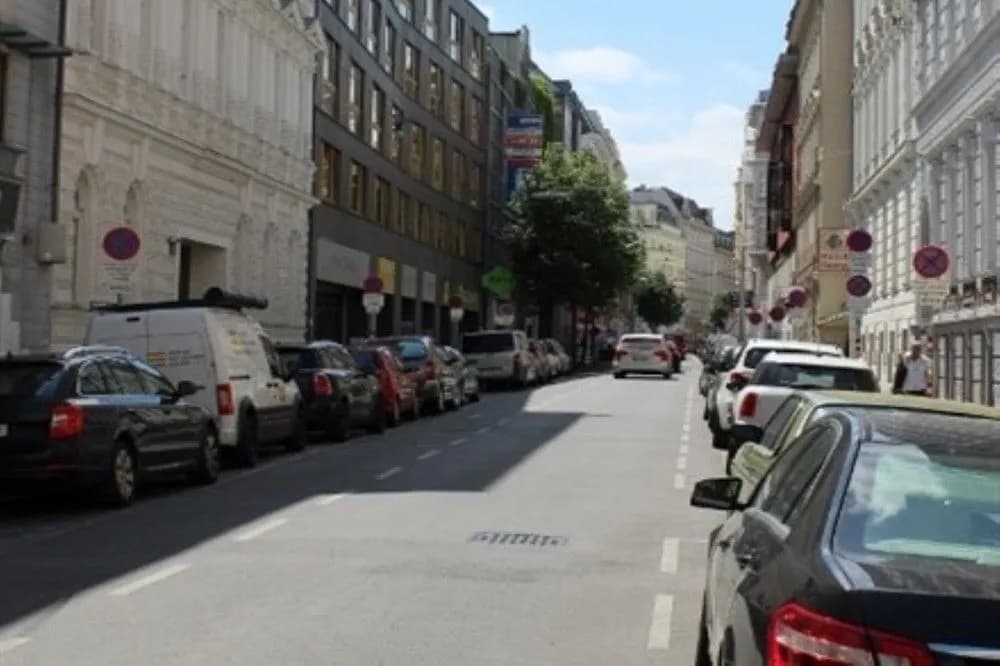 Vienna Budget Apartments - photo 10