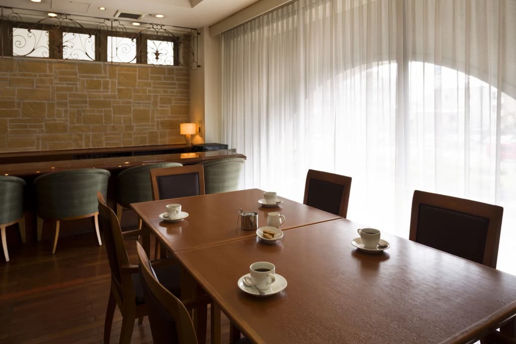Holiday Inn Kyoto Gojo by IHG - photo 22