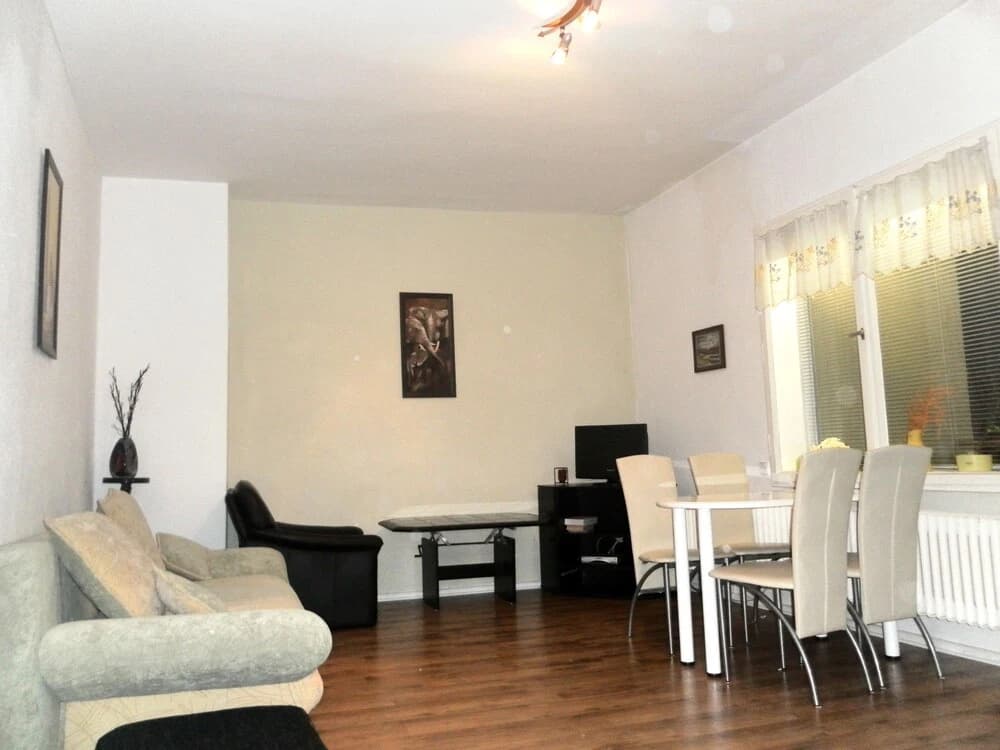 Apartment in Berlin near Potsdamer Platz - photo 9