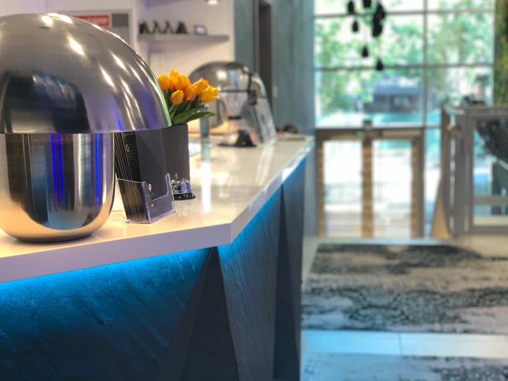 Smart Hotel Budapest - photo 31