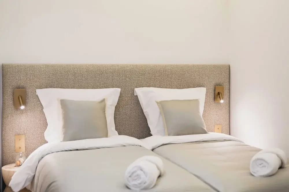 Spacious Loft With SPA - 4br/8p - Montmartre - photo 6