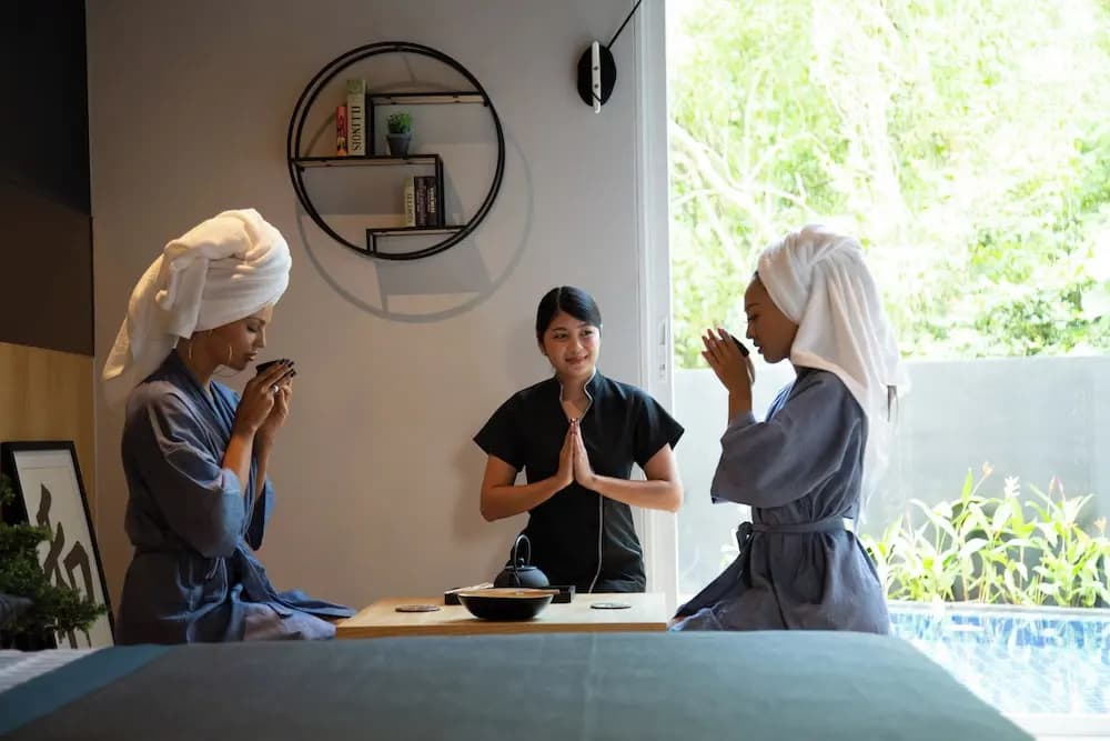 Villoft Zen Living - photo 28