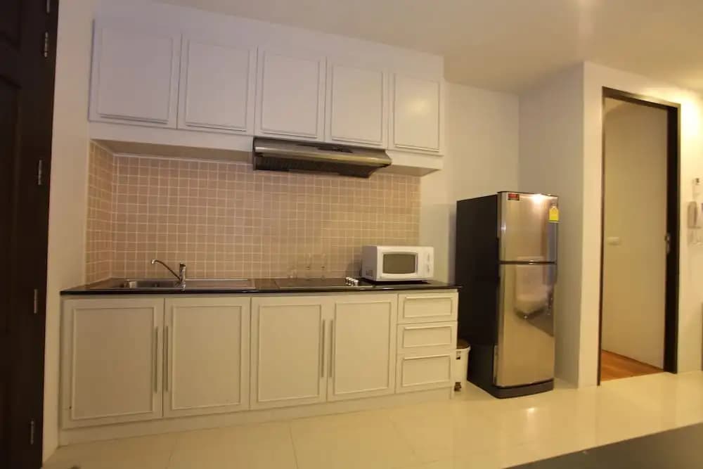 The Haven Lagoon Condo Patong - photo 20