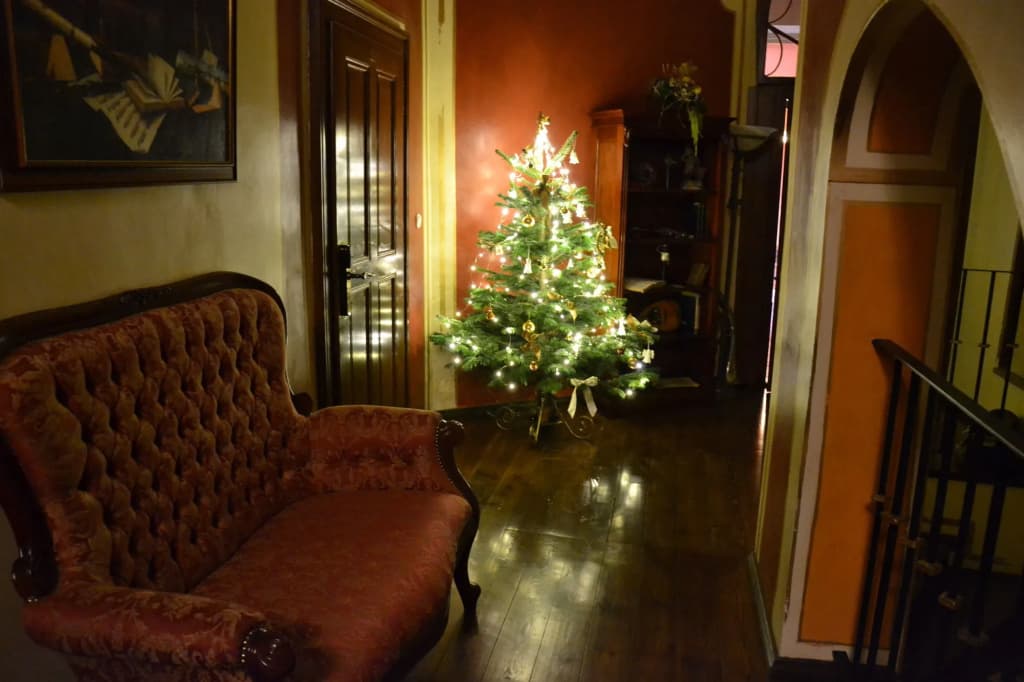 Residence U Cerneho Orla - photo 2