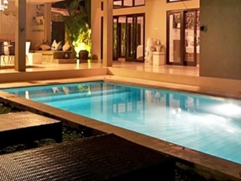 Sitara Padi Villas - photo 8