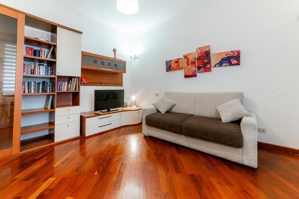 Daniele Flat - Ospedale Gemelli - photo 11