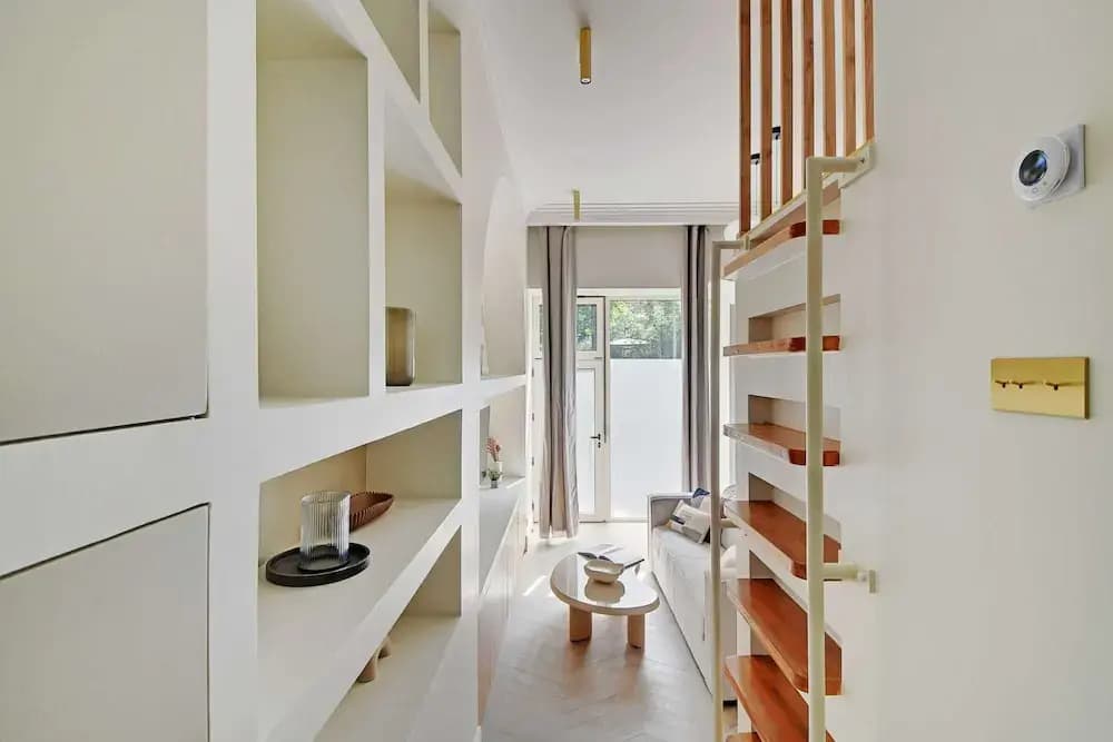 Modern Apartement Center of Paris Montmartre - photo 16