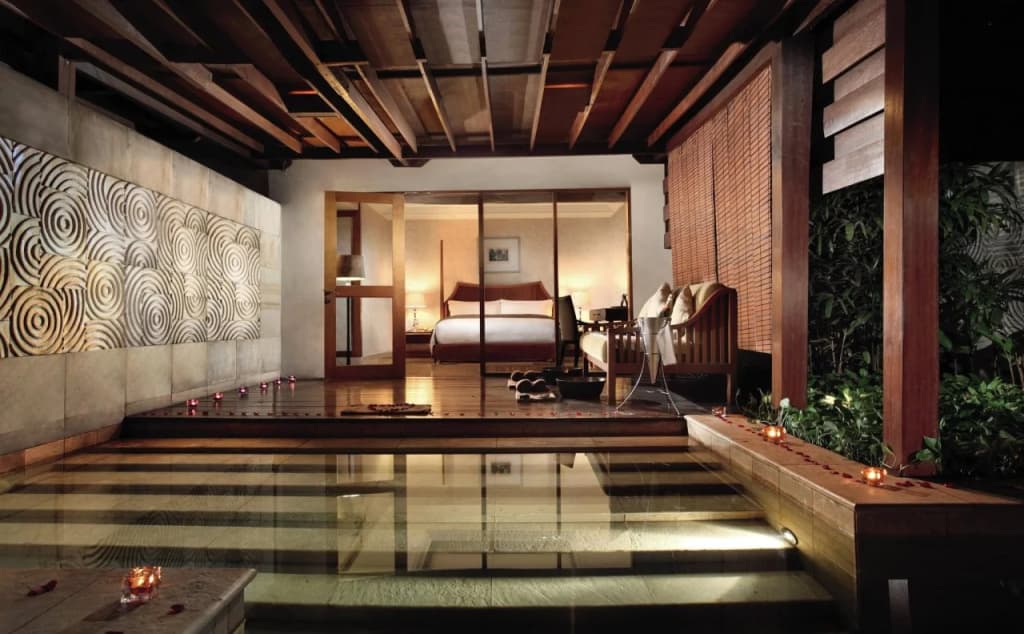 The Ritz-Carlton Jakarta, Mega Kuningan - photo 15