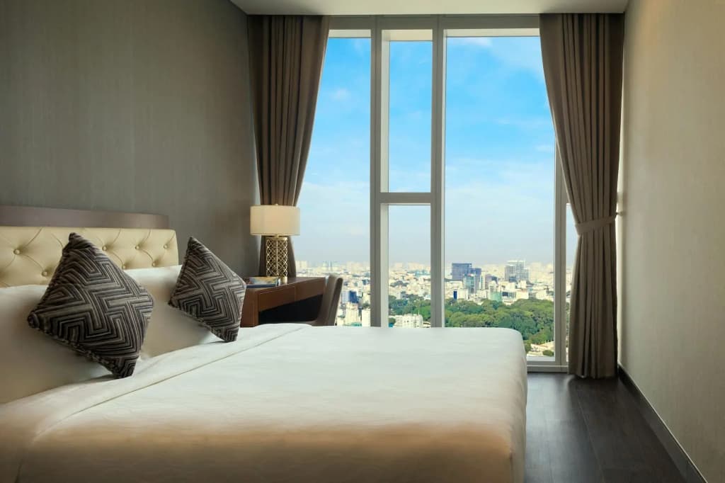 Sedona Suites Ho Chi Minh City - photo 45